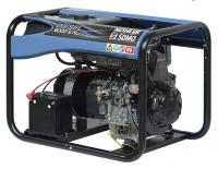 Дизельный генератор SDMO DIESEL 6000 E XL C5 Дизельный генератор SDMO DIESEL 6000 E XL C5