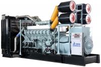 Дизельный генератор ТСС TMs 2750MC Дизельный генератор ТСС TMs 2750MC
