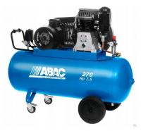 Поршневой компрессор Abac B7000/270 FT10