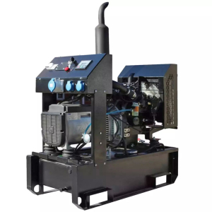 Дизельный генератор GMP SQ-15SO Дизельный генератор GMP SQ-15SO