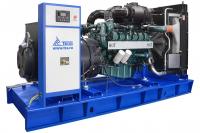 Дизельный генератор ТСС TDo 830TS Дизельный генератор ТСС TDo 830TS