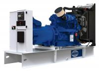 Дизельный генератор FG Wilson P400-3 Дизельный генератор FG Wilson P400-3