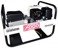 Сварочный генератор Fogo FH 5221 S