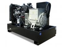 Дизельгенератор Gesan DPB 150E ME Дизельгенератор Gesan DPB 150E ME
