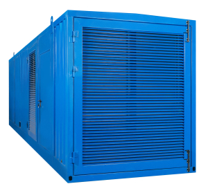Контейнер ЭнергоГранум УБК-6
