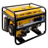 Бензиновый генератор Denzel GE 7900