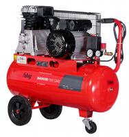 Ременной одноступенчатый компрессор Fubag B4000B/100 CM3