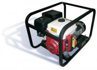 Бензиновый генератор Gesan G 7000 H