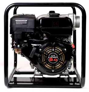 Мотопомпа Lifan 80SP