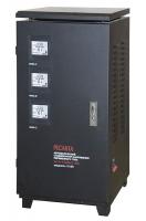 Стабилизатор напряжения Ресанта АСН-15000/3-ЭМ