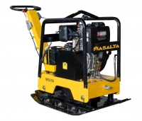 Реверсивная виброплита Masalta MS250-1S