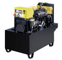 Дизельный генератор Eisemann P15000 DE