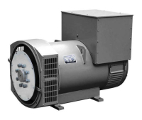 Альтернатор TSS-SA-200(B) SAE 1/14 (М17)