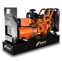 Дизельный генератор FPT GE NEF125 Дизельный генератор FPT GE NEF125