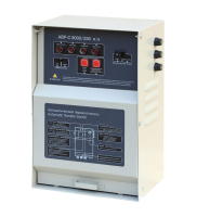 Блок автоматики TSS АВР-C 9000/230 л/з