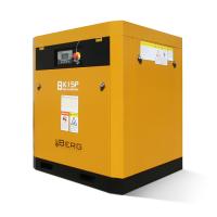 Винтовой компрессор с ременным приводом Berg ВК-15Р, 8 бар