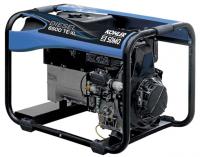 Дизельный генератор SDMO DIESEL 6500 TE XL C5 Дизельный генератор SDMO DIESEL 6500 TE XL C5