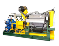 Дизельная насосная станция ДНС-Д-2000-21