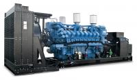 Дизельный генератор Gesan DTA 1800E Дизельный генератор Gesan DTA 1800E