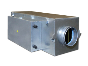 КПУ MCU-AC-400-Е-4,5