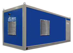 Контейнер ТСС ПБК-6 базовая комплектация