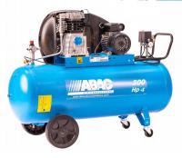 Поршневой компрессор Abac A39B 200 CT4