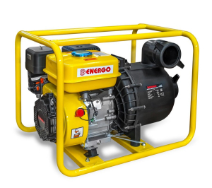 Мотопомпа AGG PTG 307AC