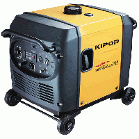 Бензогенератор Kipor IG3000 Бензогенератор Kipor IG3000