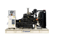 Дизельный генератор TEKSAN TJ176DW5C Дизельный генератор TEKSAN TJ176DW5C