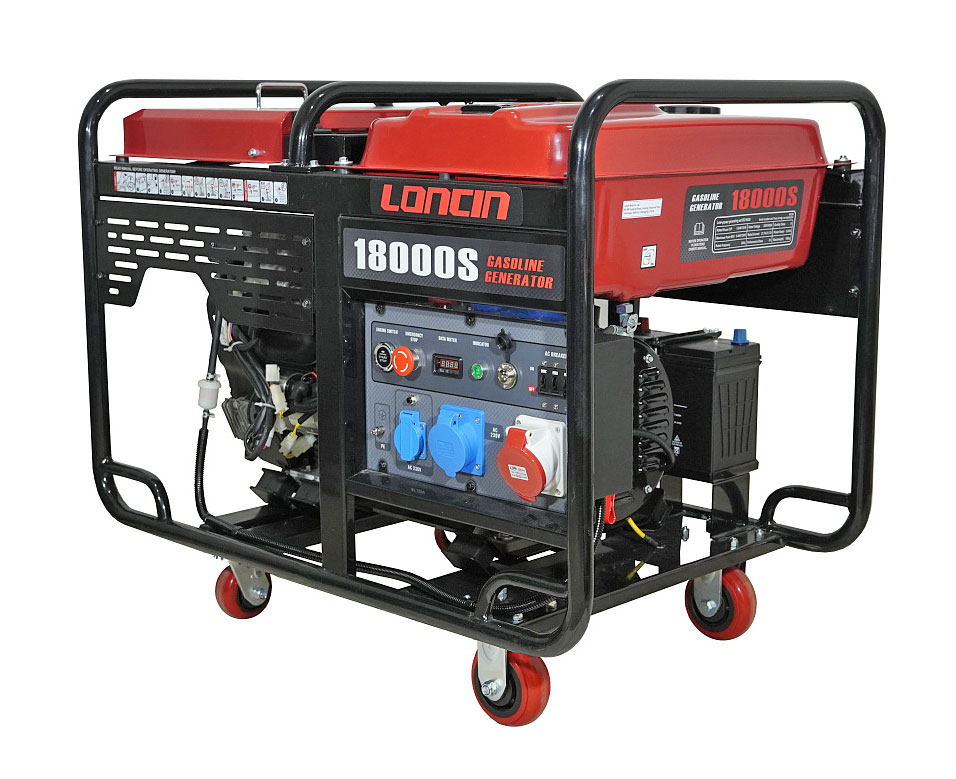 3х Фазный Генератор 10 Квт Купить