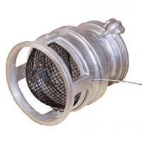 Всасывающий фильтр СВ-80 PRB-00817 (3"/75 мм), крепление на ГР-80