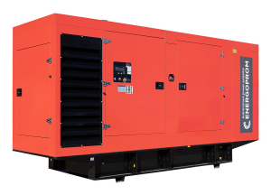 Дизельный генератор Energoprom ESC 475/400