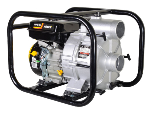 Бензиновая мотопомпа Huter MPD-80