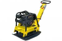 Виброплита TSS-WP160L реверсивная