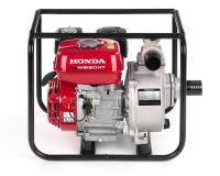 Бензиновая мотопомпа Honda WB 20