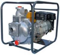 Мотопомпа Matsusaka QP-205S