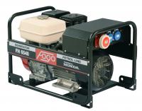 Бензиновый генератор Fogo FH 6540