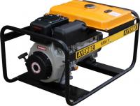 Портативный дизельный генератор Ayerbe AY6500Y