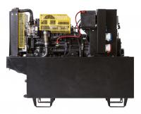 Дизельный генератор Geko 15014 ED-S/MEDA