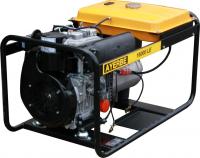 Портативный дизельный генератор Ayerbe AY16000LE