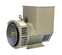 Альтернатор TSS-SA-40(K) SAE 3/11,5