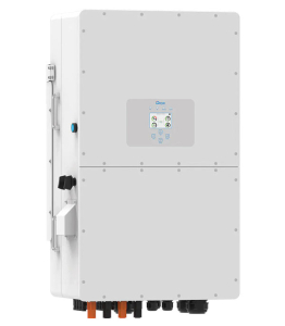 Гибридный инвертор Deye SUN-25K-SG01HP3-EU-AM2