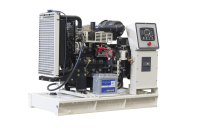 Дизельный генератор TEKSAN TJ50PE5C Дизельный генератор TEKSAN TJ50PE5C