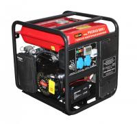 Бензогенератор Prorab 8000 IEW