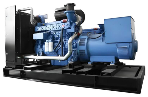 Дизельный генератор Арктика АД500Y-Т400