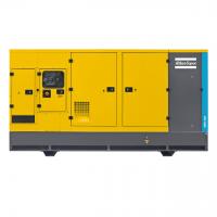 Дизельный генератор Atlas Copco QES 250 Дизельный генератор Atlas Copco QES 250