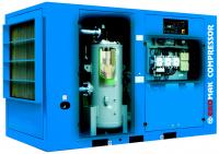 Винтовой компрессор Ekomak EKO 75 QD 10