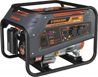 Бензиновый генератор Firman RD2910
