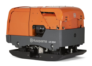 Виброплита Husqvarna LH 804 DE