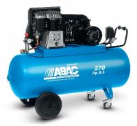 Поршневой компрессор Abac B5900B/270 CT5.5